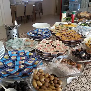 Otel Akdag Uşak