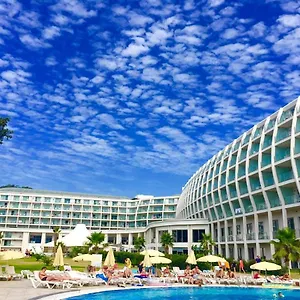 ***** Hotel Nature Diamond Tyrkiet