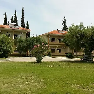 Sithonia Village 3* Gerakini
