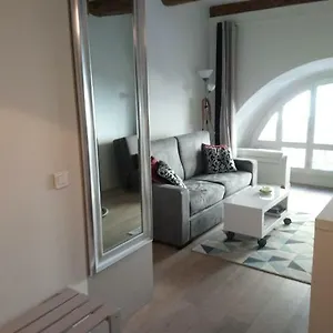 Appartement Sam Le Lezard Sarl Nice