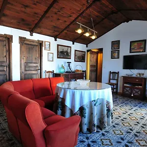 Séjour à la campagne El Romerito Zalamea la Real