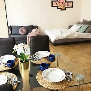 Sienna 93 - Cozy By Homeprime , Варшава Польша