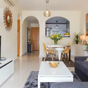 Apartamento Precioso La Marina 