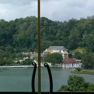 Walse Park , Канди Шри-Ланка