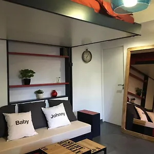 Appartement 33 Nice