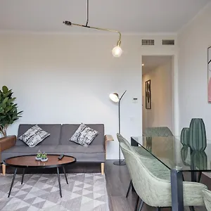 Appartement Sleep Miro By Barcelone