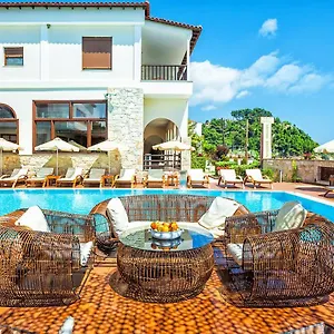Xenios Paradise 4* Possidi