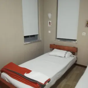 Habitación en casa particular Gizli Bahce, Antalya