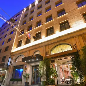 Otel Pera Tulip & Hb İstanbul