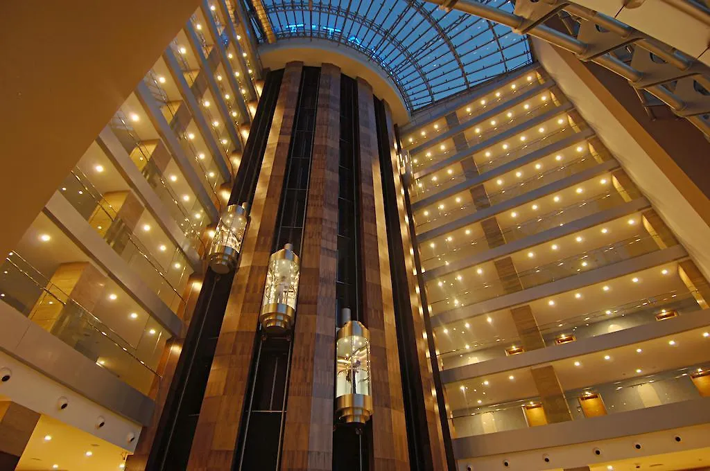 Hotel Titanic Deluxe Lara Antalia 5*,