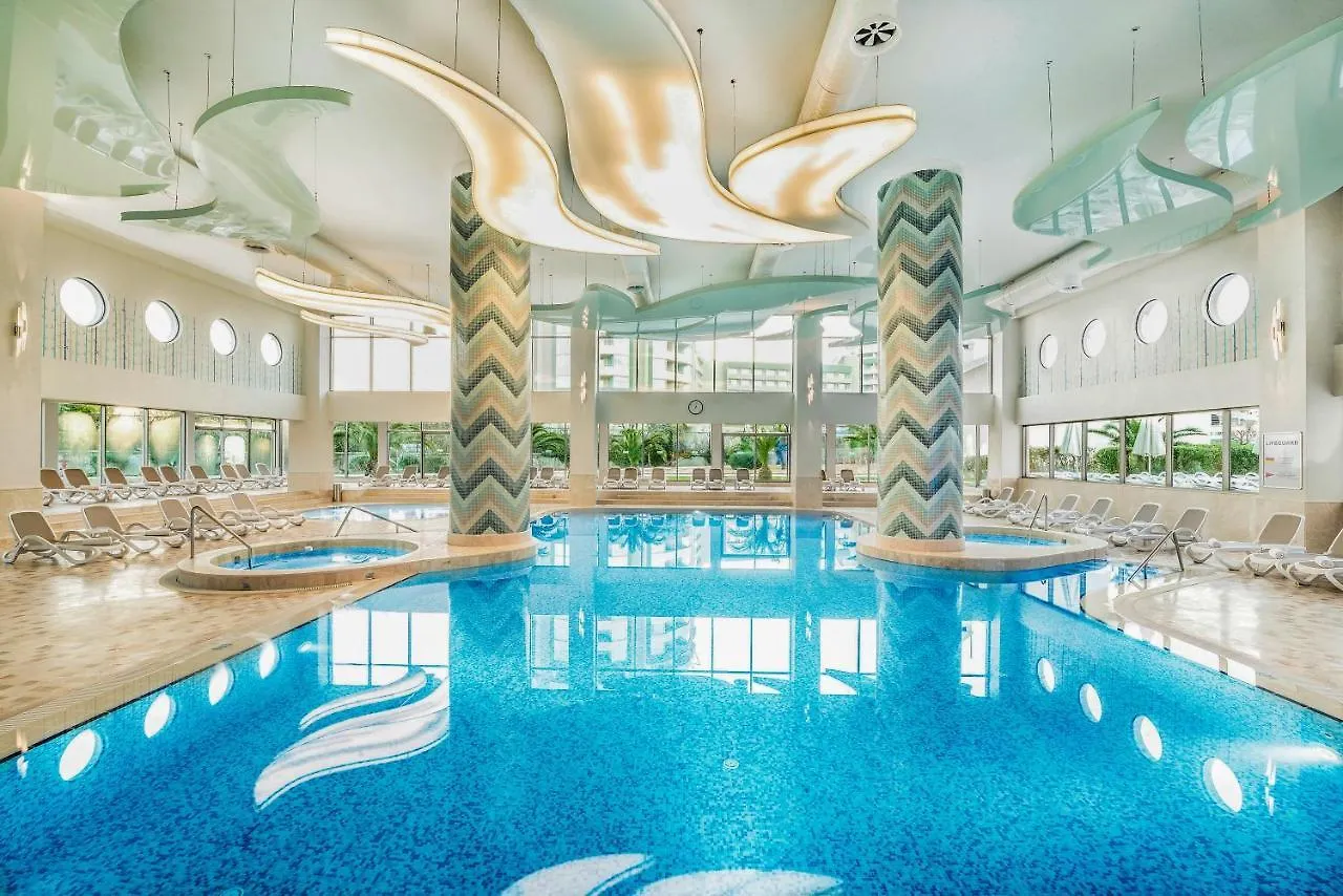 Hotel Titanic Deluxe Lara Antalia Resort